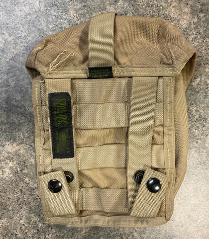 Spec-Ops MOLLE Pouch