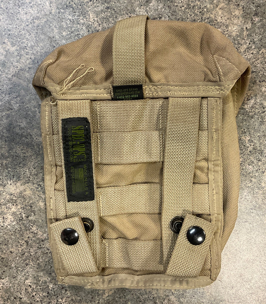 Spec-Ops MOLLE Pouch