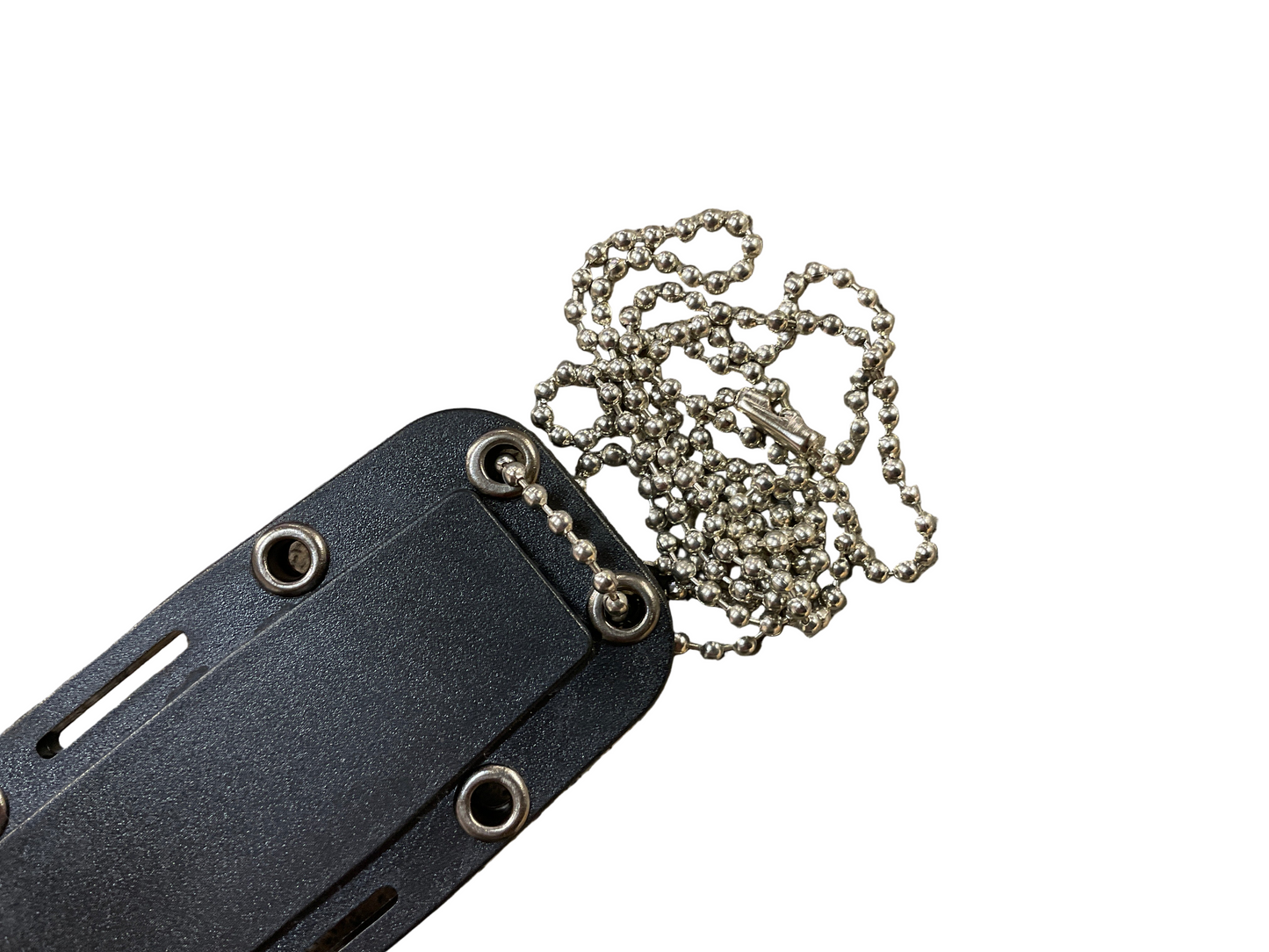 Mini O.D. Tactical Necklace