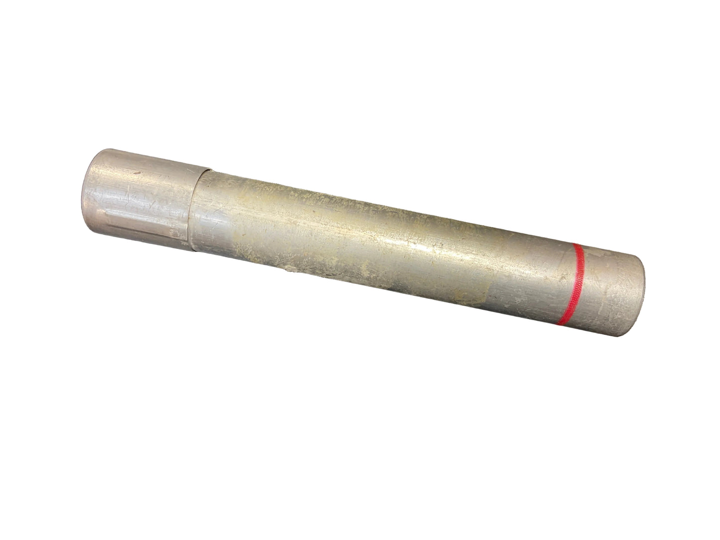 Parachute Flare Tube