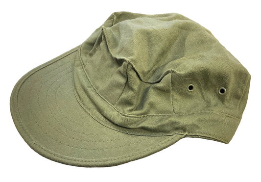 USMC 8-Point Utility Cap