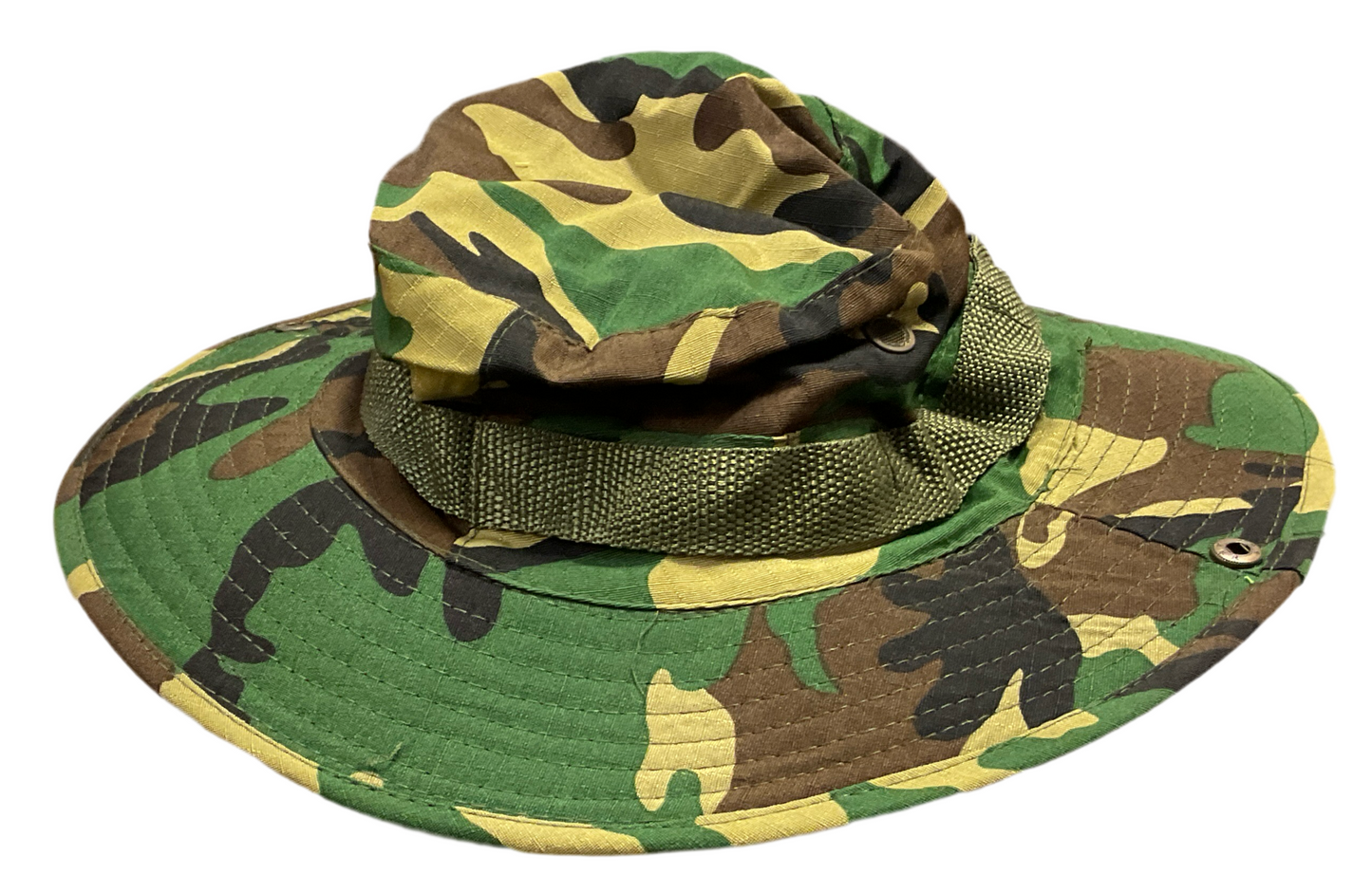 Boonie Hat