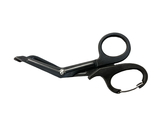 Trauma shears