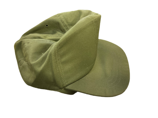US Military O.D. Field Cap