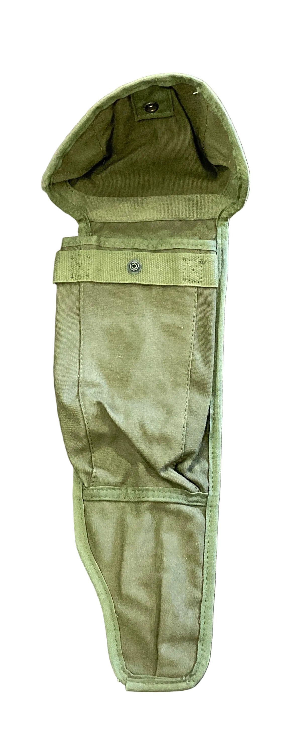 CW-503/PRC-25 RADIO ACCESSORY BAG