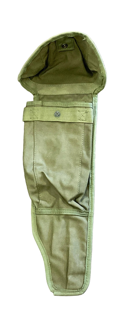 CW-503/PRC-25 RADIO ACCESSORY BAG