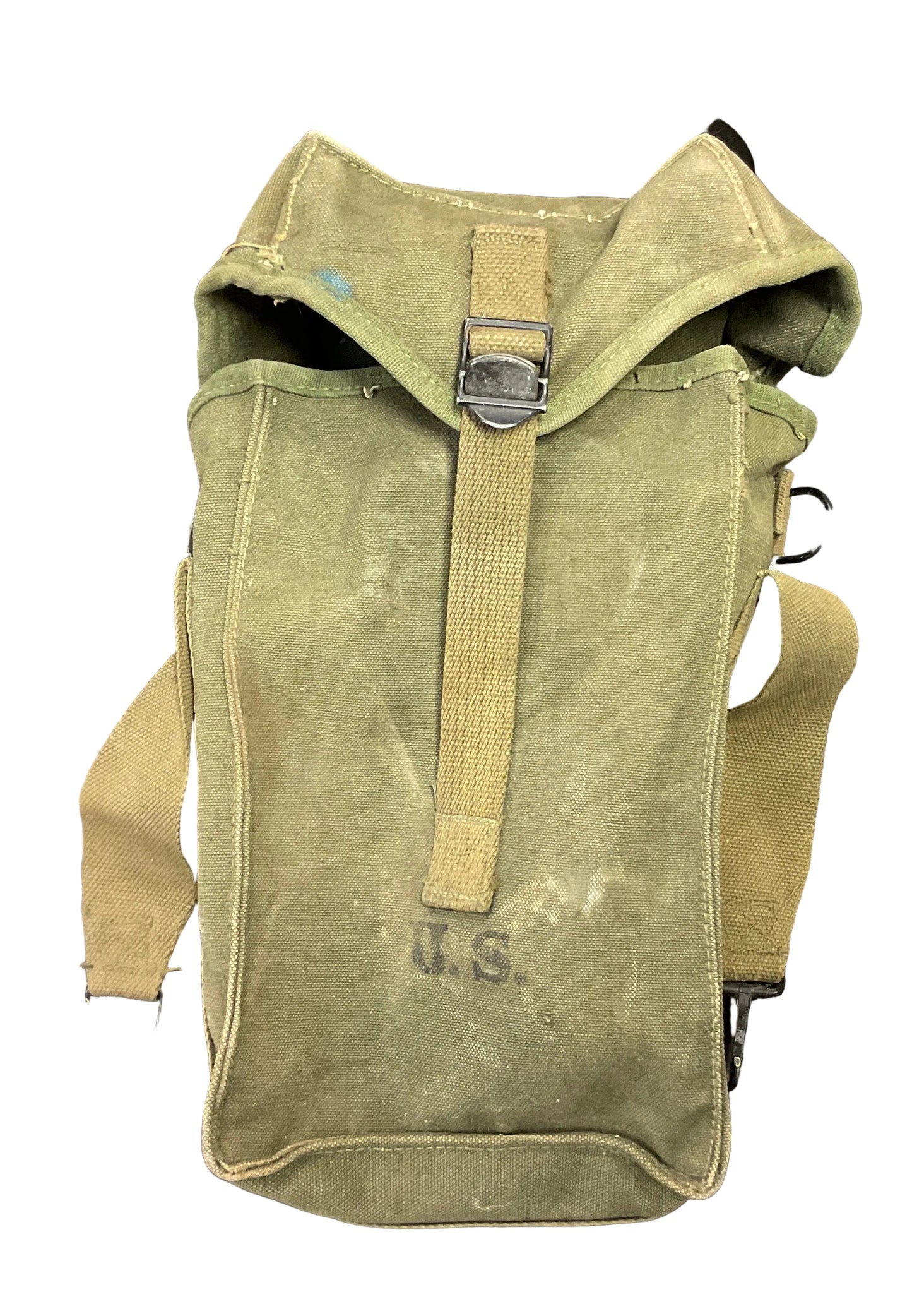 1945 US Army GP Bag