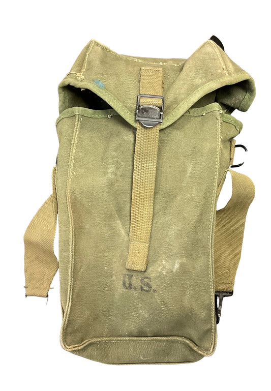 1945 US Army GP Bag