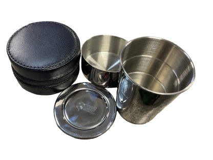 Metal Collapsible Cup