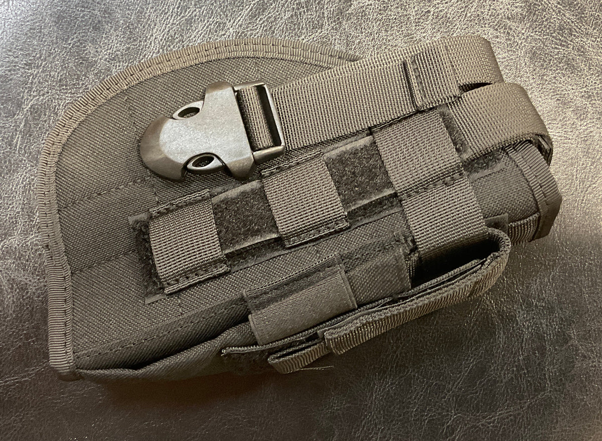 Tactical Molle Universal Holster