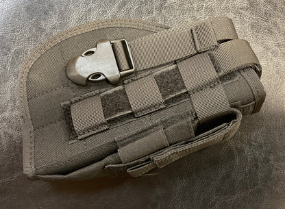 Tactical Molle Universal Holster