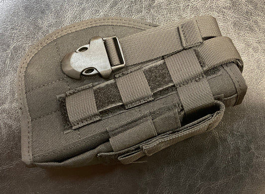 Tactical Molle Universal Holster