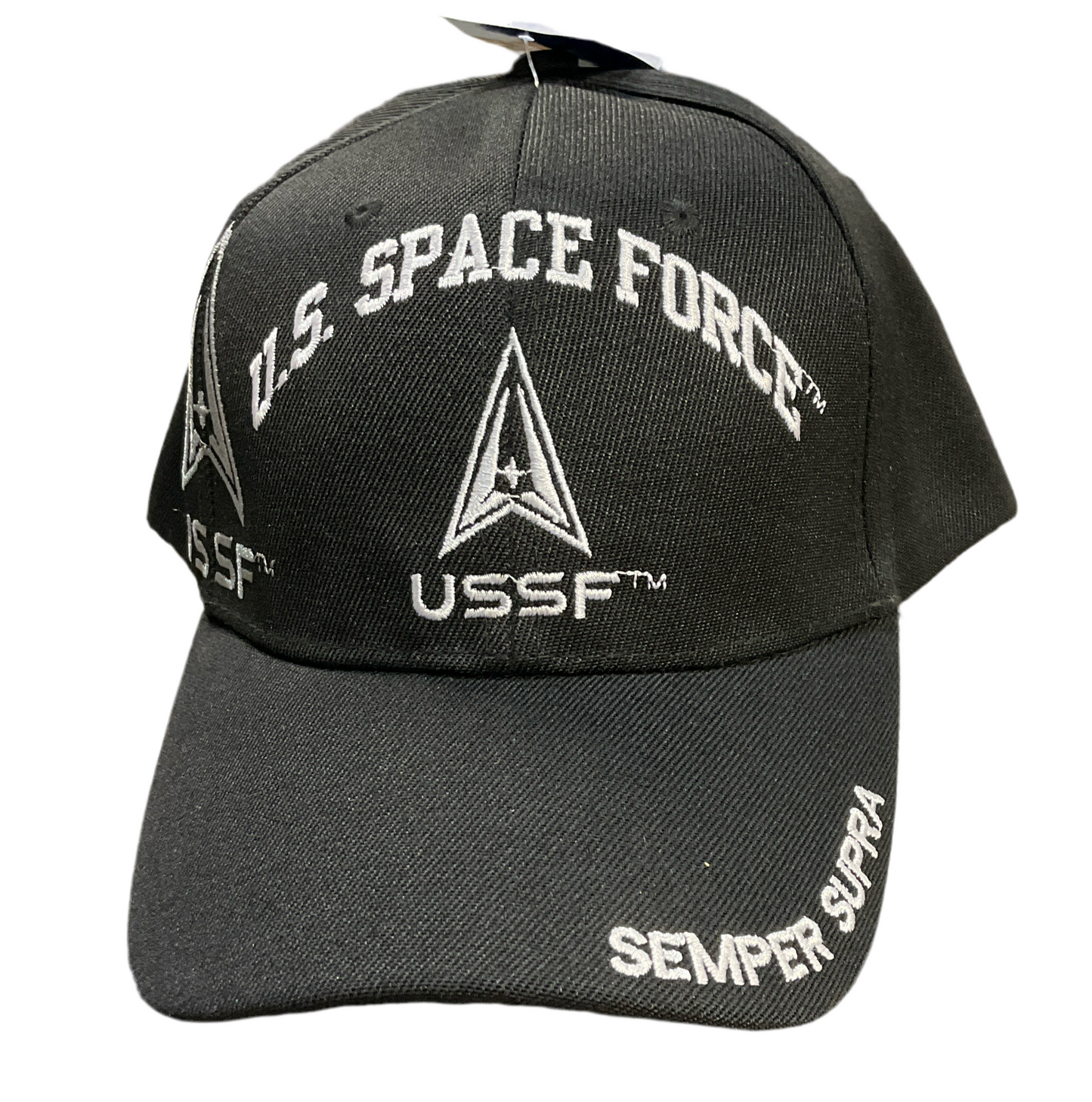 Space Force Hat