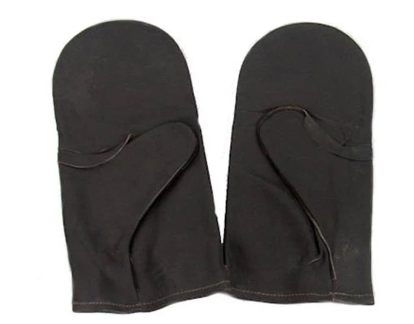 N2 Mitten Inserts Leather