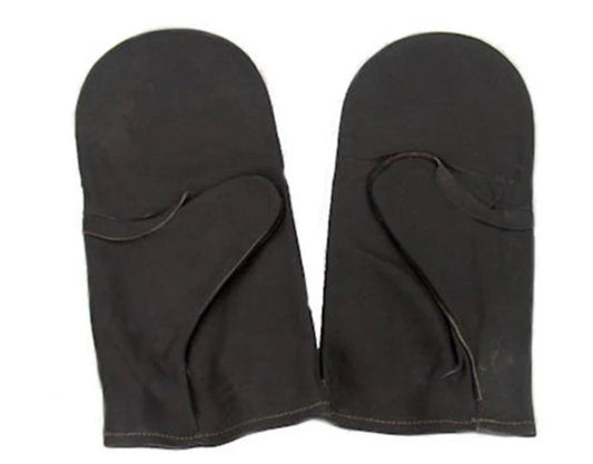 N2 Mitten Inserts Leather