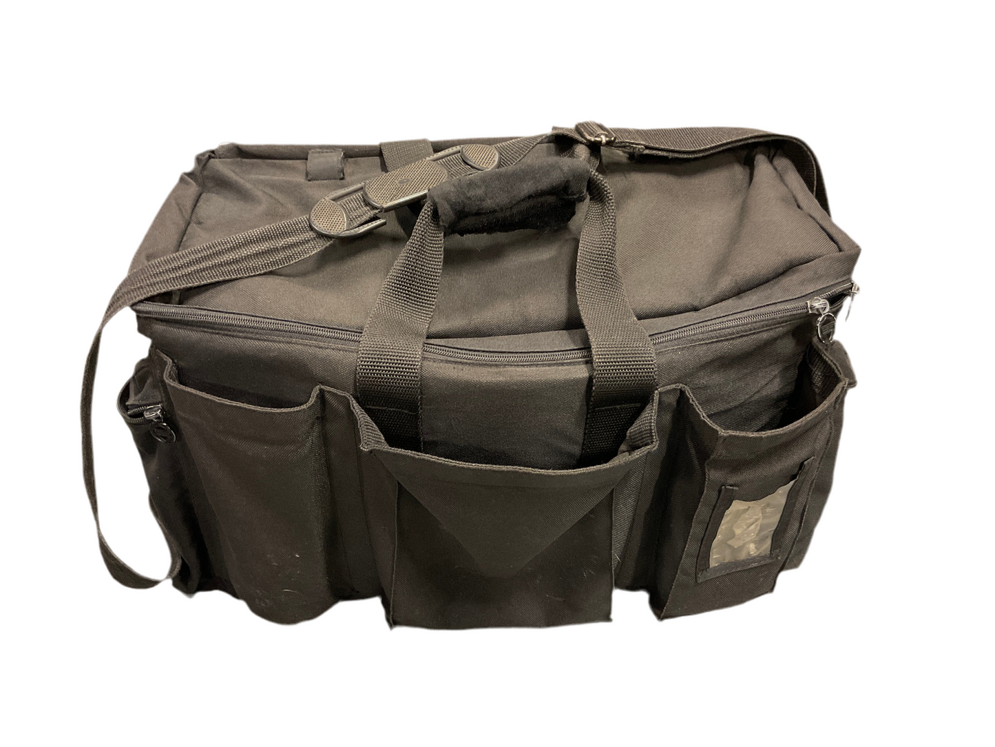 Duty/Range Bag