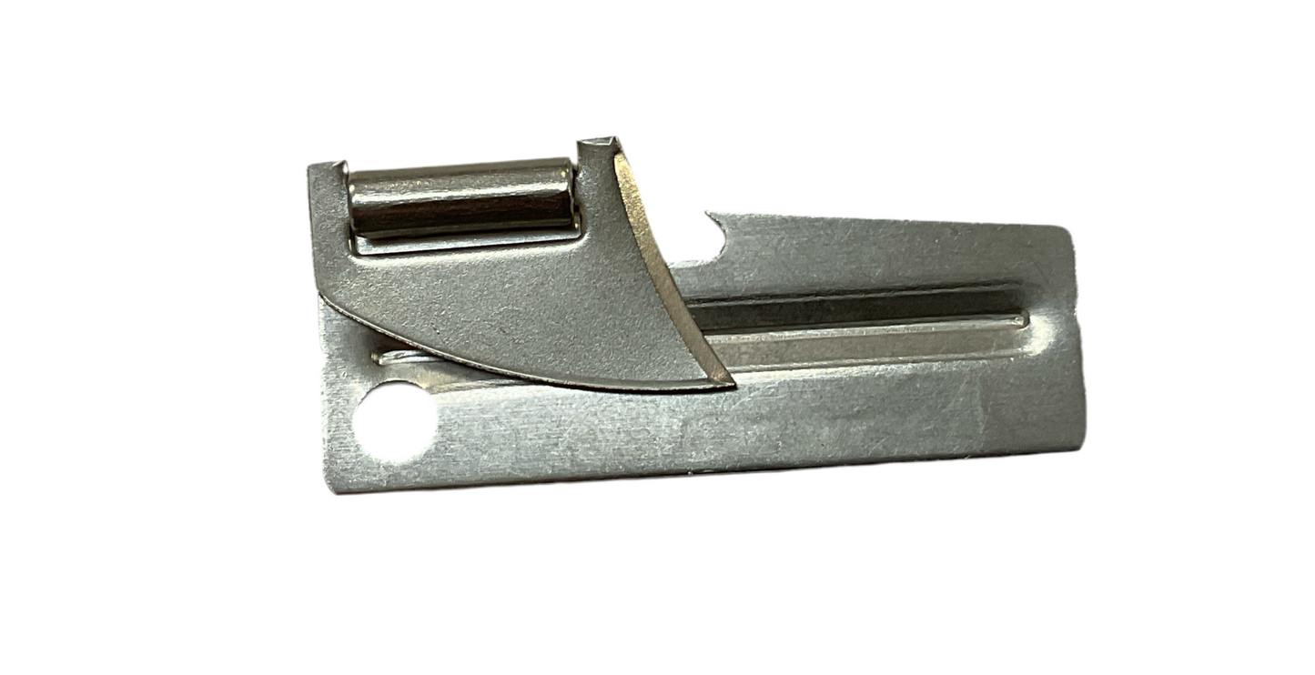 P38 US Military Can Opener