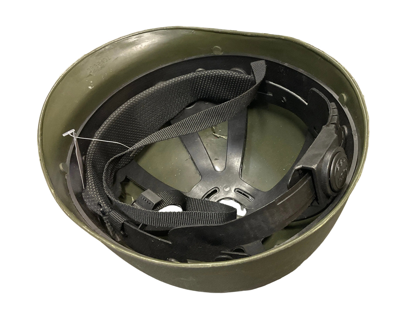 Replica Plastic M1 Helmet