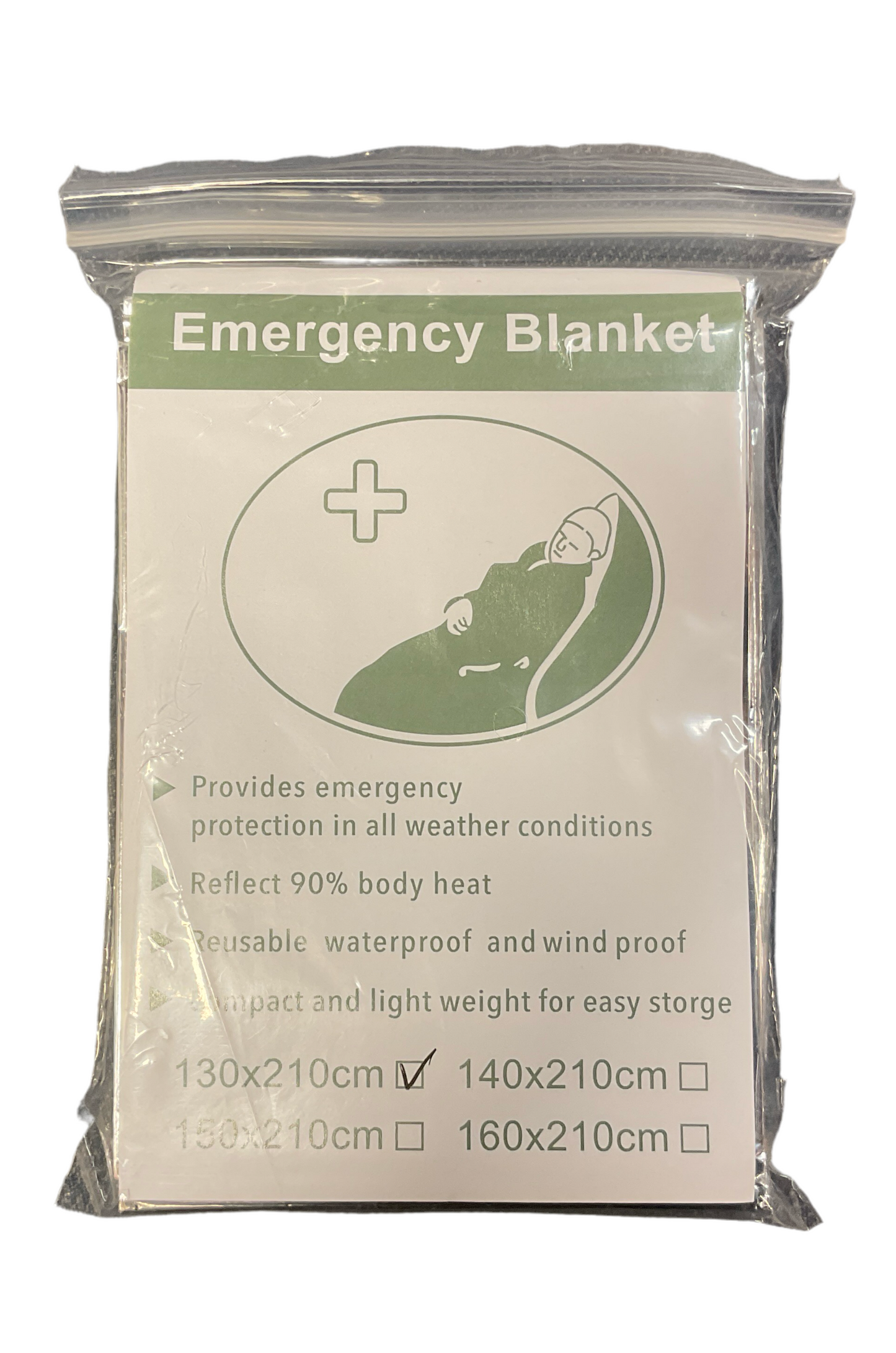 Emergency Blanket