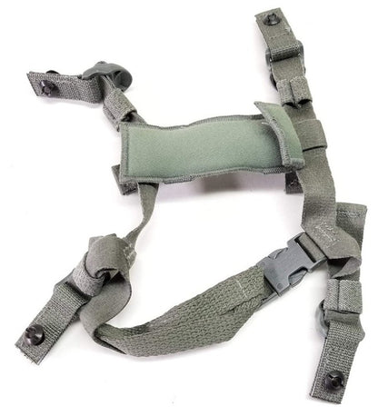 US Military ACH Chinstrap Assembly Replacement Kit
