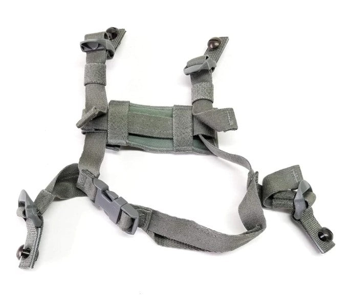 US Military ACH Chinstrap Assembly Replacement Kit