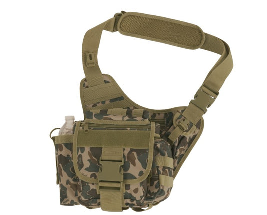 Rothco Fred Bear Camo Advanced Tactical Crossbody Bag