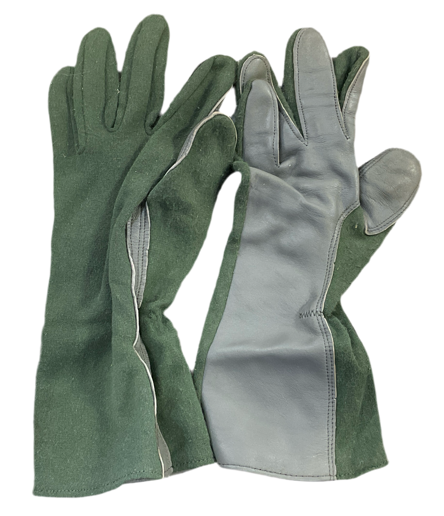 US Military Flyers Summer Gloves