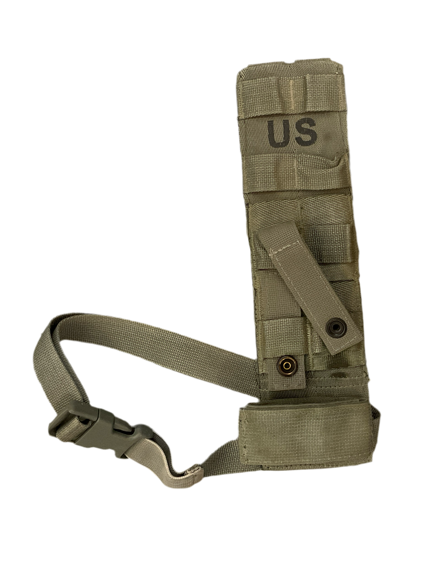 MOLLE Holster/Leg Extender