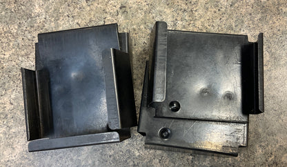M16/AR15 Magazine Coupler