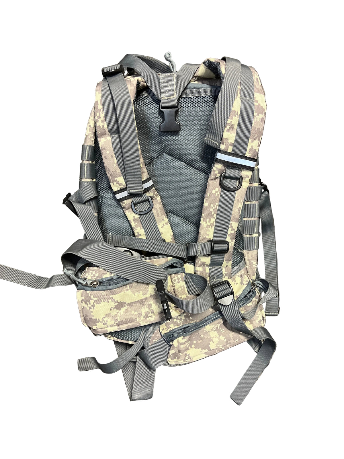 Digicam Backpack