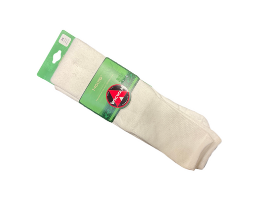 Wigwam 7-Footer Boot Socks