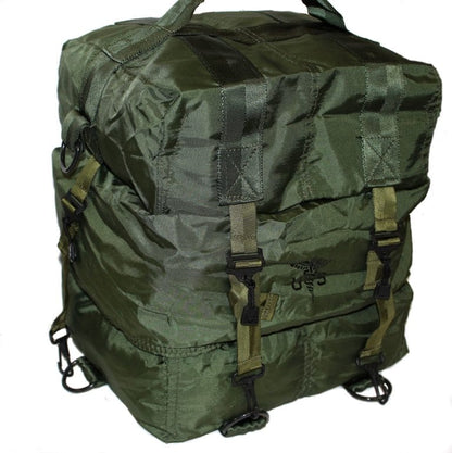 U.S. Medic Tri-Fold Pack, #17
