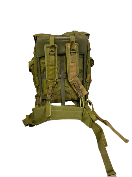 US Military Field Pack