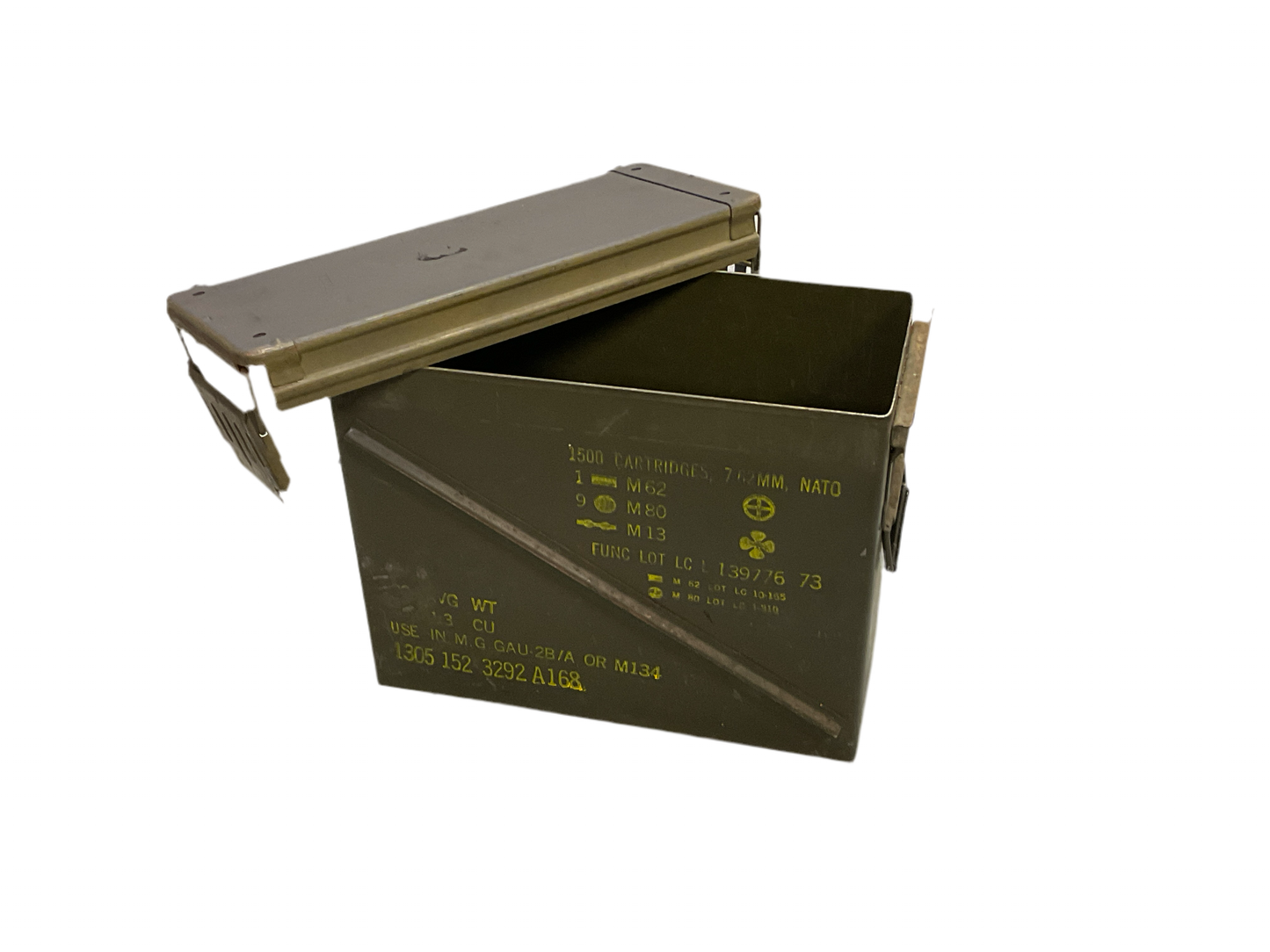 20mm Ammo Can