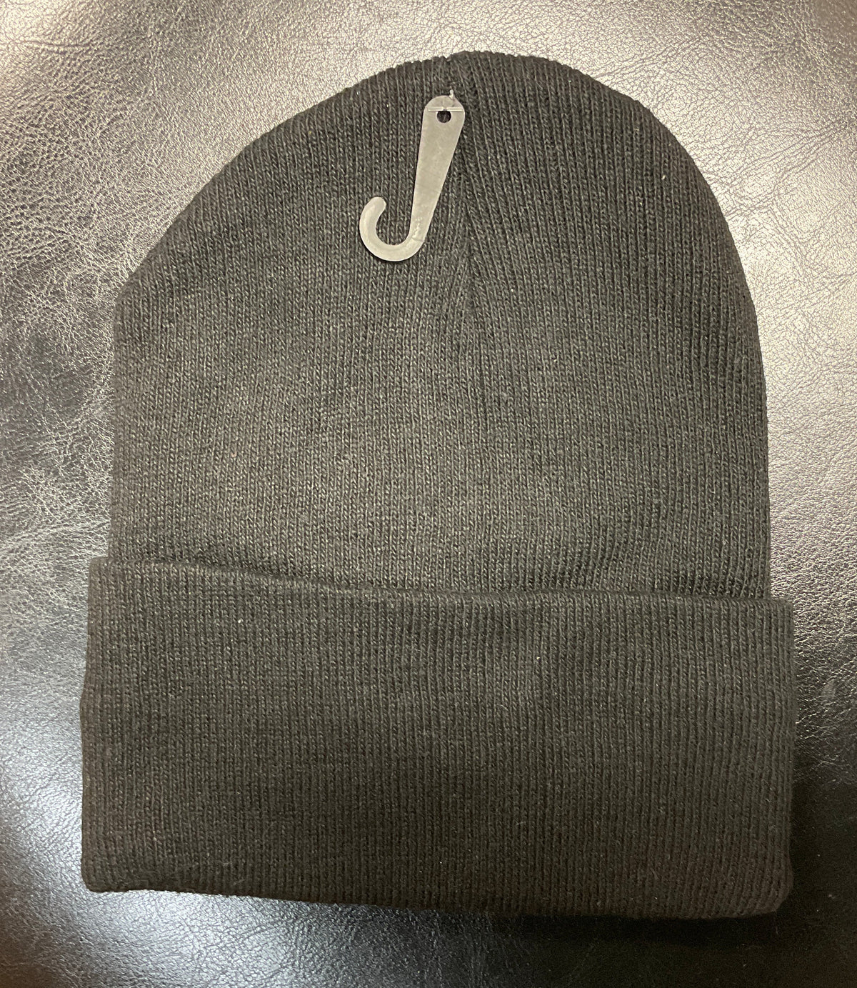 Fleece Lined Thermal Ski Cap