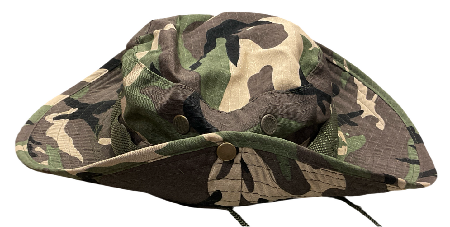 Boonie Hat