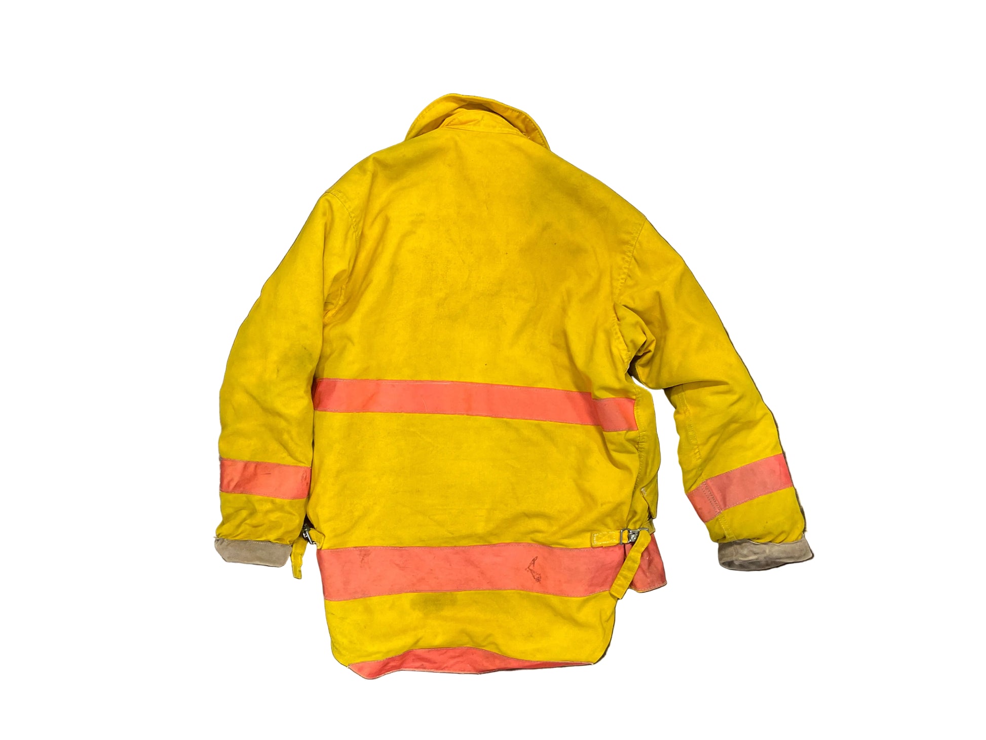 Morning Pride Turnout Jacket Bunker Gear – Second Chance Surplus