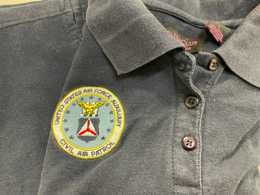 Civil Air Patrol Polo Shirt