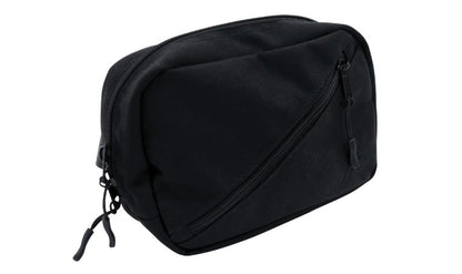 Rothco Crossbody Day Bag-black