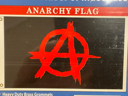 Flags