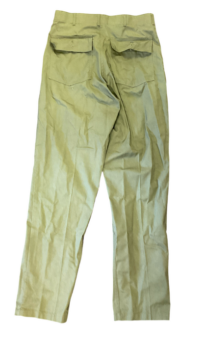 US Military Utility Trousers