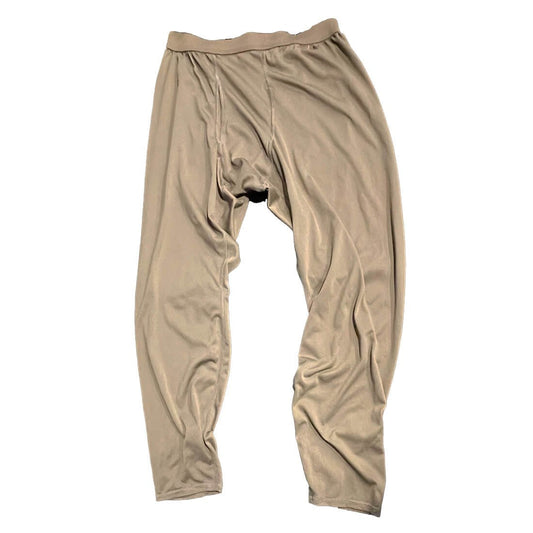 USGI ECWCS Gen III Level 1 Silkweight Thermal Underwear