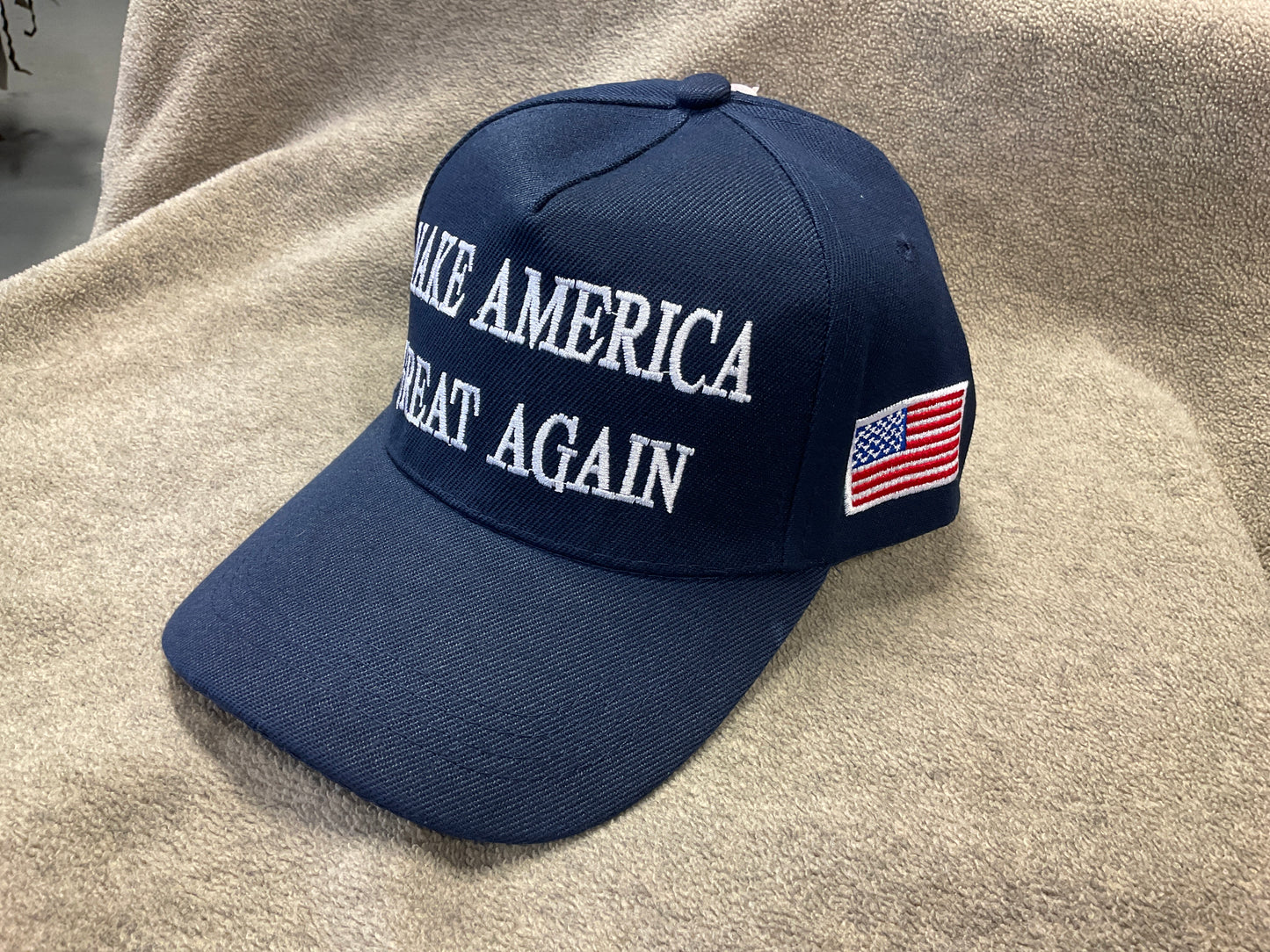 MAGA Trump Hat