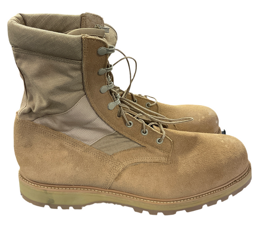 USGI  desert hot weather boots