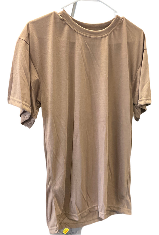 Rothco Moisture Wicking T-Shirt