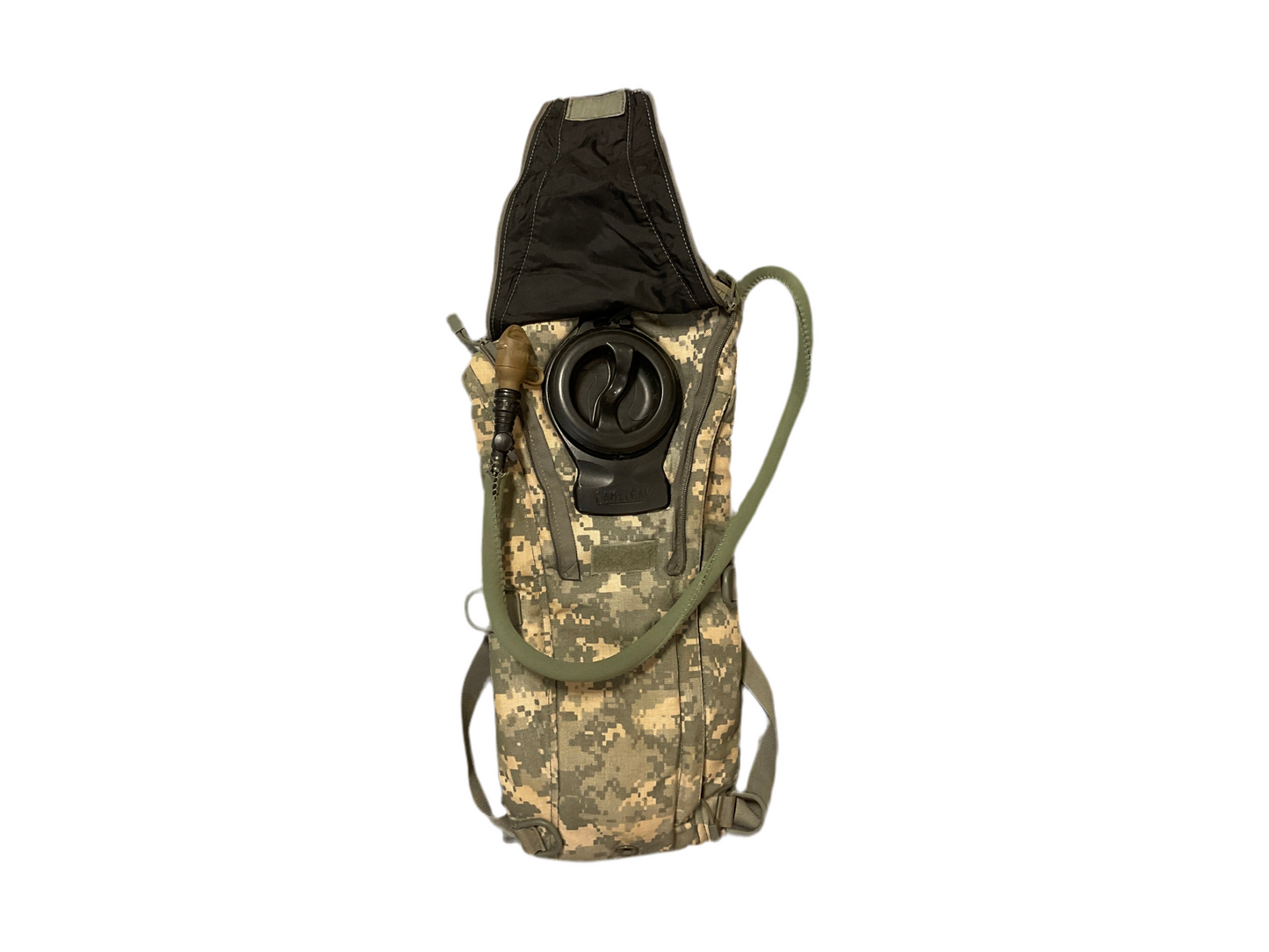 USGI Issue Camelbak Maximum Gear THERMOBAK 3L Hydration Pack