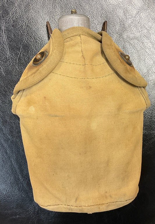 M1910 Canteen w/ Cover