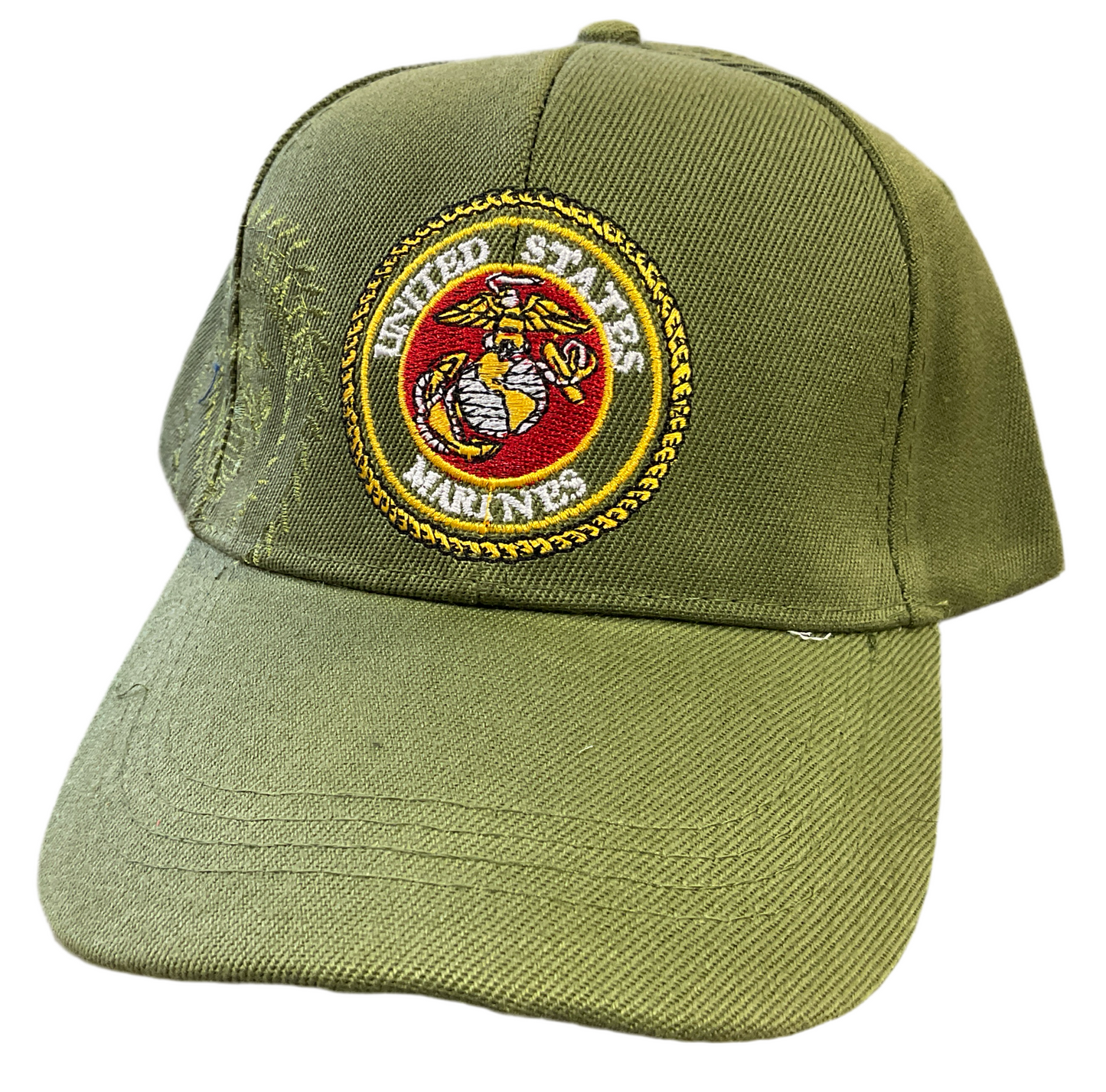 US Marines Hat