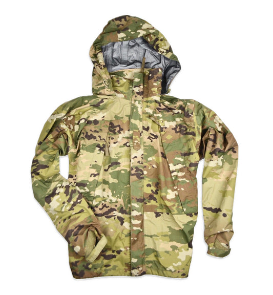 ECWCS Gen III Level 6 Parka