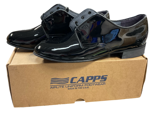 Capps Women’s Oxford Dress Shoes- New